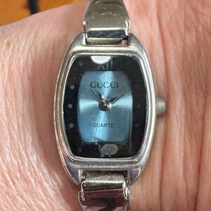 Gucci Quartz Bracelet Watch